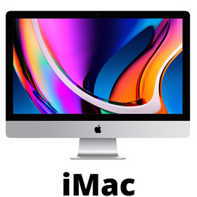 Reparación iMac