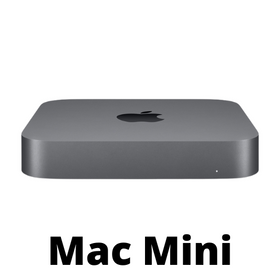 Reparación Mac Mini